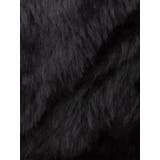 GGエコファーショートフードコート | GYDA | 詳細画像33 