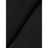 ベルト付きタイトファーコート | GYDA | 詳細画像24