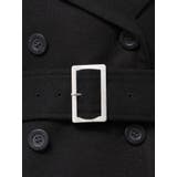 ベルト付きタイトファーコート | GYDA | 詳細画像28