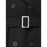 ベルト付きタイトファーコート | GYDA | 詳細画像29