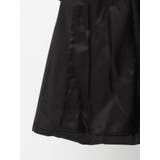 GDベルト付きロングダウンコート | GYDA | 詳細画像39 