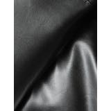 2WAYフェイクレザーミドル丈ダウンコート | GYDA | 詳細画像36 