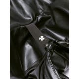 2WAYフェイクレザーミドル丈ダウンコート | GYDA | 詳細画像39 