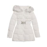 【TINY】GDベルト付きロングダウンコート | GYDA | 詳細画像41 