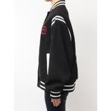 BACK embroidaryジャケット | GYDA | 詳細画像13