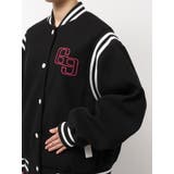 BACK embroidaryジャケット | GYDA | 詳細画像16