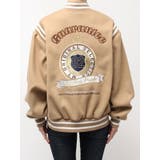 BACK embroidaryジャケット | GYDA | 詳細画像21