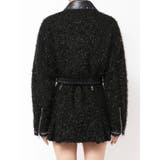 ラメツイードチェーンジャケット | GYDA | 詳細画像14 