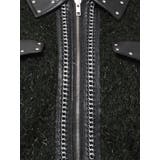 ラメツイードチェーンジャケット | GYDA | 詳細画像24 