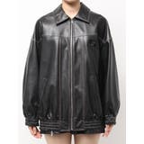 Gバックエンボスジャケット | GYDA | 詳細画像14