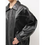 Gバックエンボスジャケット | GYDA | 詳細画像18