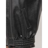 Gバックエンボスジャケット | GYDA | 詳細画像21