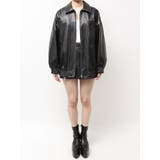 Gバックエンボスジャケット | GYDA | 詳細画像23