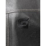 Gバックエンボスジャケット | GYDA | 詳細画像25