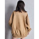 Gバックエンボスジャケット | GYDA | 詳細画像8