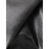 URBAN EDGEフェイクレザーユーティリティーブルゾン | GYDA | 詳細画像34 