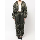 pigment processed hoodieブルゾン | GYDA | 詳細画像21 