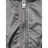 pigment processed hoodieブルゾン | GYDA | 詳細画像22 