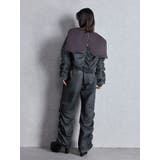 pigment processed hoodieブルゾン | GYDA | 詳細画像9 