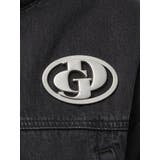 GD Edgeデニムブルゾン | GYDA | 詳細画像20