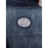 GD MOLD bijouデニムショートＧジャン | GYDA | 詳細画像13 