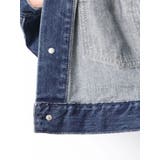 GD MOLD bijouデニムショートＧジャン | GYDA | 詳細画像20 