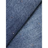 GD MOLD bijouデニムショートＧジャン | GYDA | 詳細画像22 