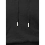 BACK OPENドッキングスウェットパーカーワンピース | GYDA | 詳細画像13 