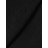 BACK OPENドッキングスウェットパーカーワンピース | GYDA | 詳細画像23 