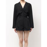 ジャケットデザインロンパース | GYDA | 詳細画像10