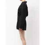 ジャケットデザインロンパース | GYDA | 詳細画像11