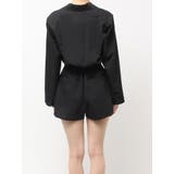 ジャケットデザインロンパース | GYDA | 詳細画像12