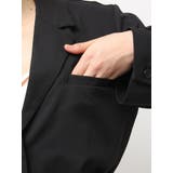 ジャケットデザインロンパース | GYDA | 詳細画像13