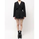 ジャケットデザインロンパース | GYDA | 詳細画像17