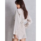 ジャケットデザインロンパース | GYDA | 詳細画像3