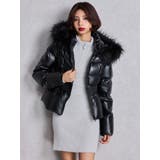 ZIPミニシャギーニットワンピース | GYDA | 詳細画像14 