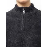 ZIPミニシャギーニットワンピース | GYDA | 詳細画像18 