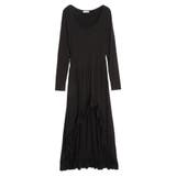 【TINY】asymmetryフリルLONGワンピース | GYDA | 詳細画像14 