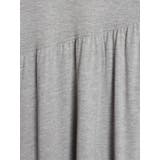 【TINY】asymmetryフリルLONGワンピース | GYDA | 詳細画像16 