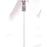 W ZIPギャザータイトシャツ | GYDA | 詳細画像20 