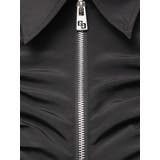 W ZIPギャザータイトシャツ | GYDA | 詳細画像22 