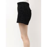 Symmetry GYDAラメコーデュロイショートパンツ | GYDA | 詳細画像17