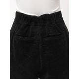 Symmetry GYDAラメコーデュロイショートパンツ | GYDA | 詳細画像19