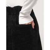 Symmetry GYDAラメコーデュロイショートパンツ | GYDA | 詳細画像20