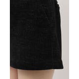 Symmetry GYDAラメコーデュロイショートパンツ | GYDA | 詳細画像22