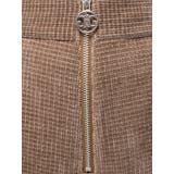 Symmetry GYDAラメコーデュロイショートパンツ | GYDA | 詳細画像25