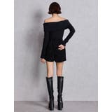 Symmetry GYDAラメコーデュロイショートパンツ | GYDA | 詳細画像6