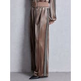 SymmetryGYDAベロアパンツ | GYDA | 詳細画像10 