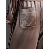 SymmetryGYDAベロアパンツ | GYDA | 詳細画像12 