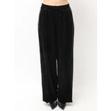 SymmetryGYDAベロアパンツ | GYDA | 詳細画像13 